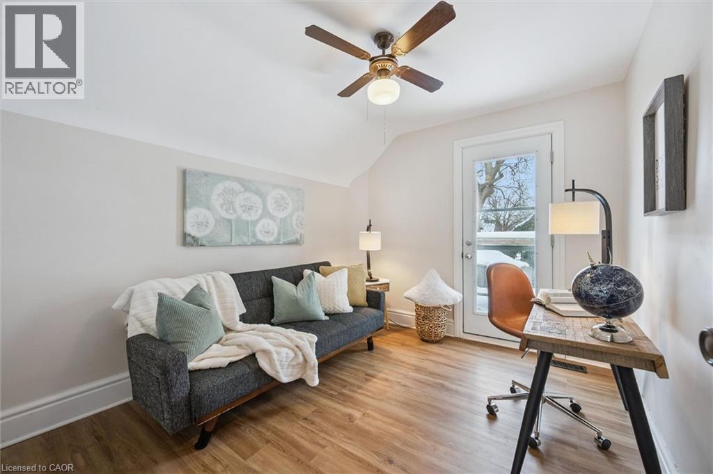 126 Pandora Avenue N, Kitchener, Ontario  N2H 3C8 - Photo 27 - 40804315