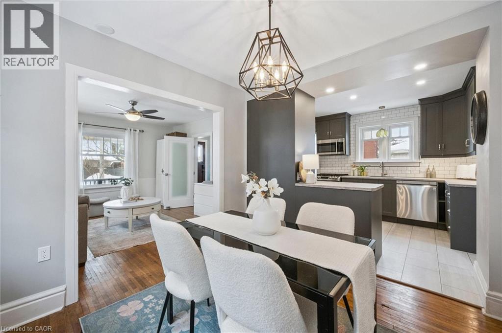 126 Pandora Avenue N, Kitchener, Ontario  N2H 3C8 - Photo 15 - 40804315