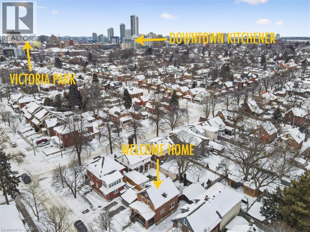 126 Pandora Avenue N, Kitchener, Ontario  N2H 3C8 - Photo 40 - 40804315