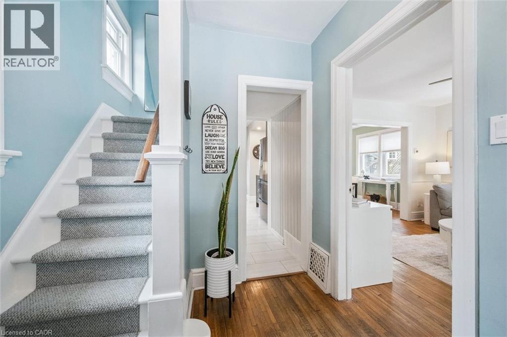 126 Pandora Avenue N, Kitchener, Ontario  N2H 3C8 - Photo 7 - 40804315