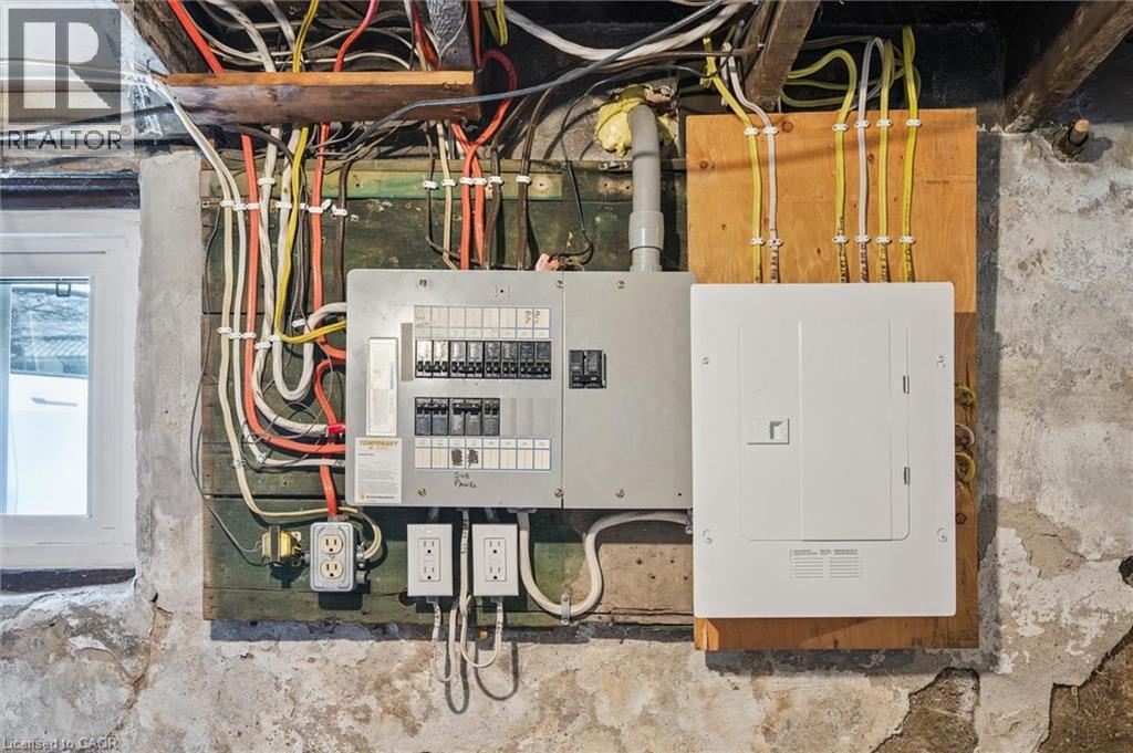 126 Pandora Avenue N, Kitchener, Ontario  N2H 3C8 - Photo 34 - 40804315