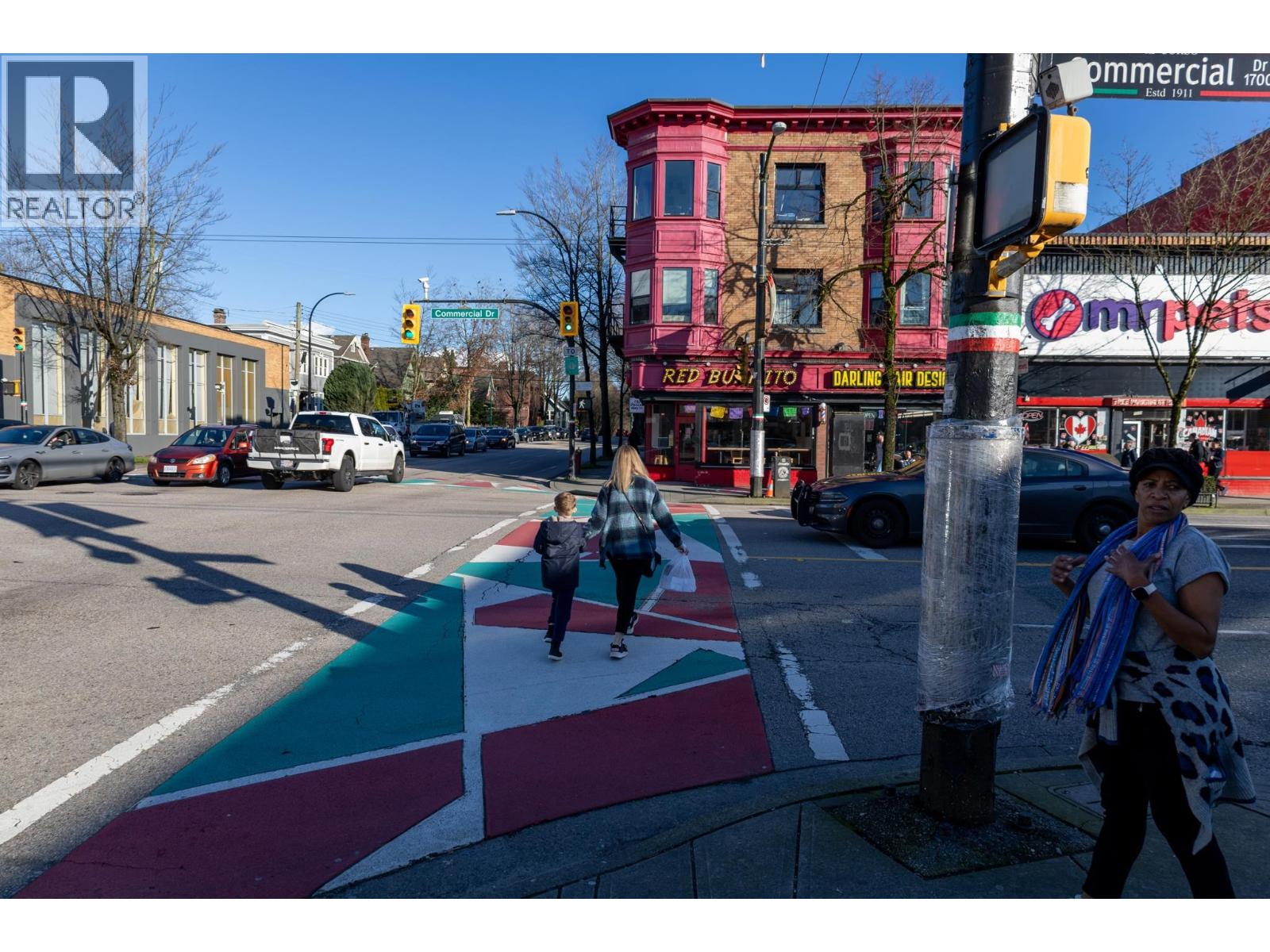 101 1545 E 2nd Avenue, Vancouver, British Columbia  V5N 1C8 - Photo 17 - R3089044