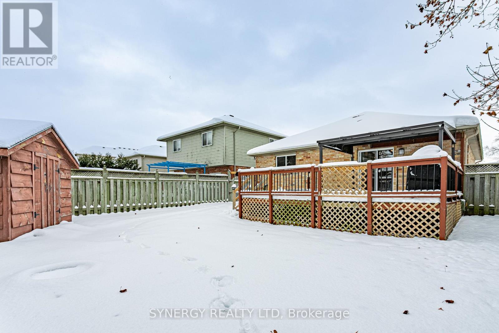 29 Juniper Crescent, Strathroy-Caradoc, Ontario  N7G 4G4 - Photo 26 - X12781636