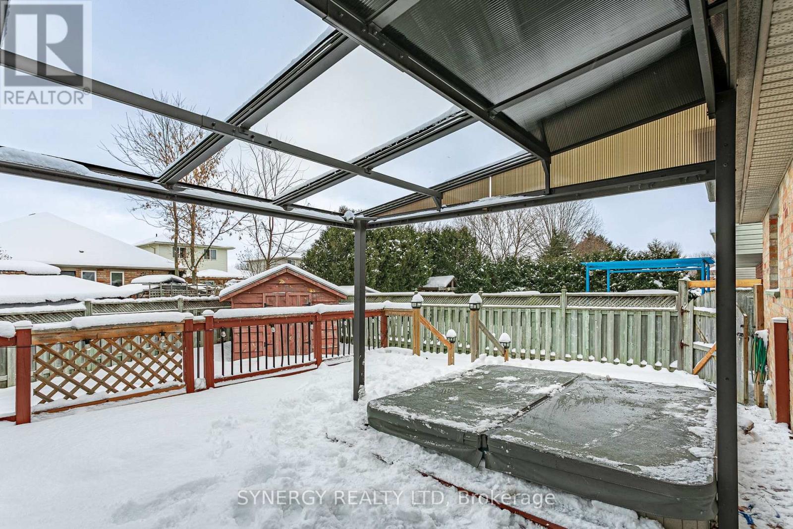 29 Juniper Crescent, Strathroy-Caradoc, Ontario  N7G 4G4 - Photo 29 - X12781636