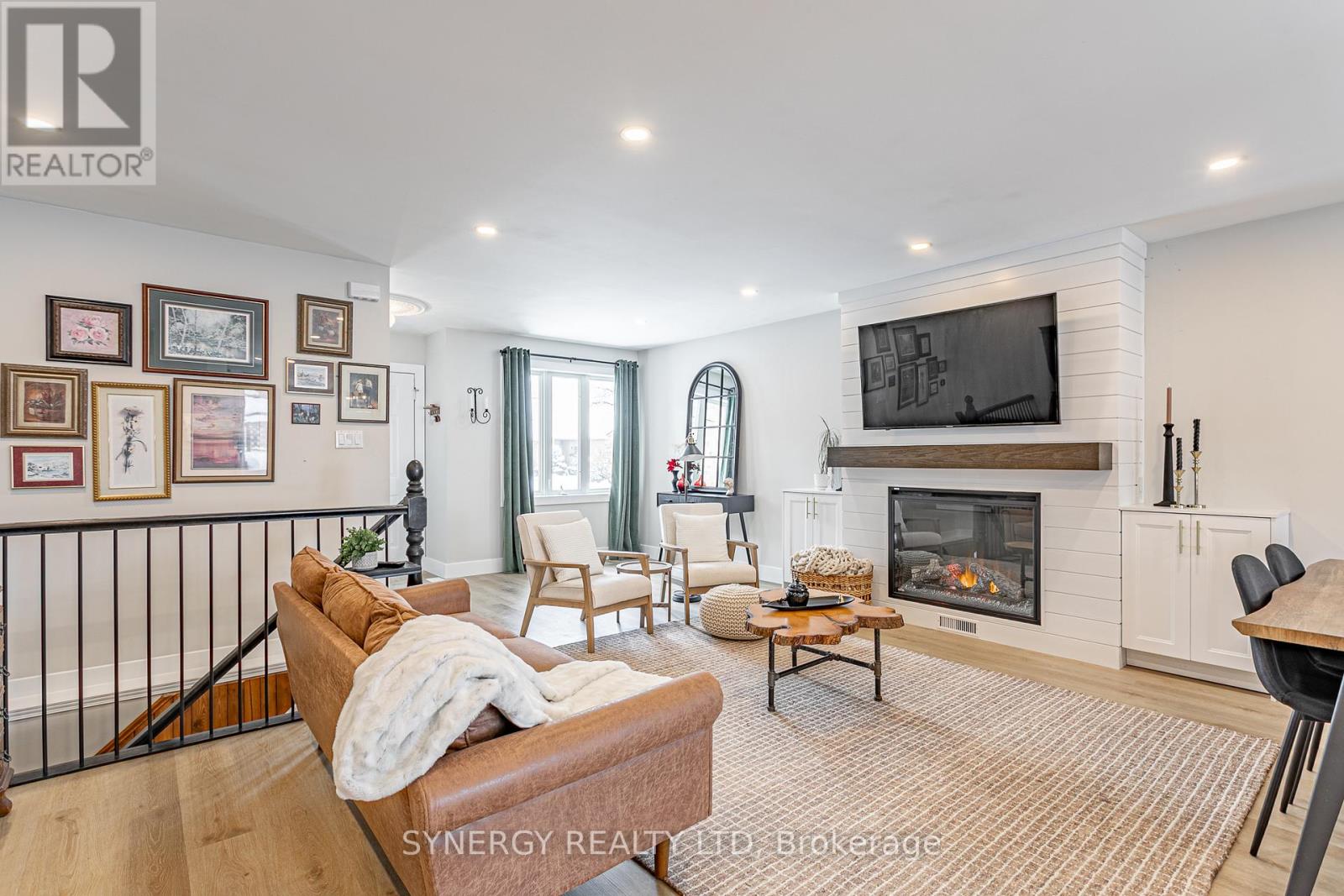 29 Juniper Crescent, Strathroy-Caradoc, Ontario  N7G 4G4 - Photo 6 - X12781636