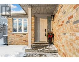 29 JUNIPER CRESCENT, Strathroy-Caradoc, Ontario