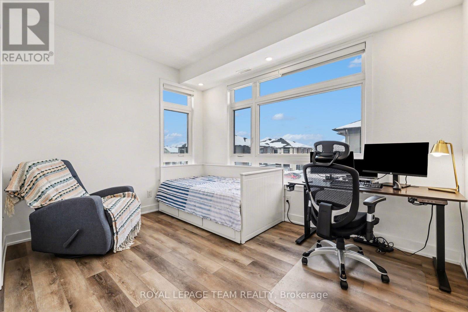 I - 35 Overberg Way, Ottawa, Ontario  K2S 0W1 - Photo 17 - X12781630