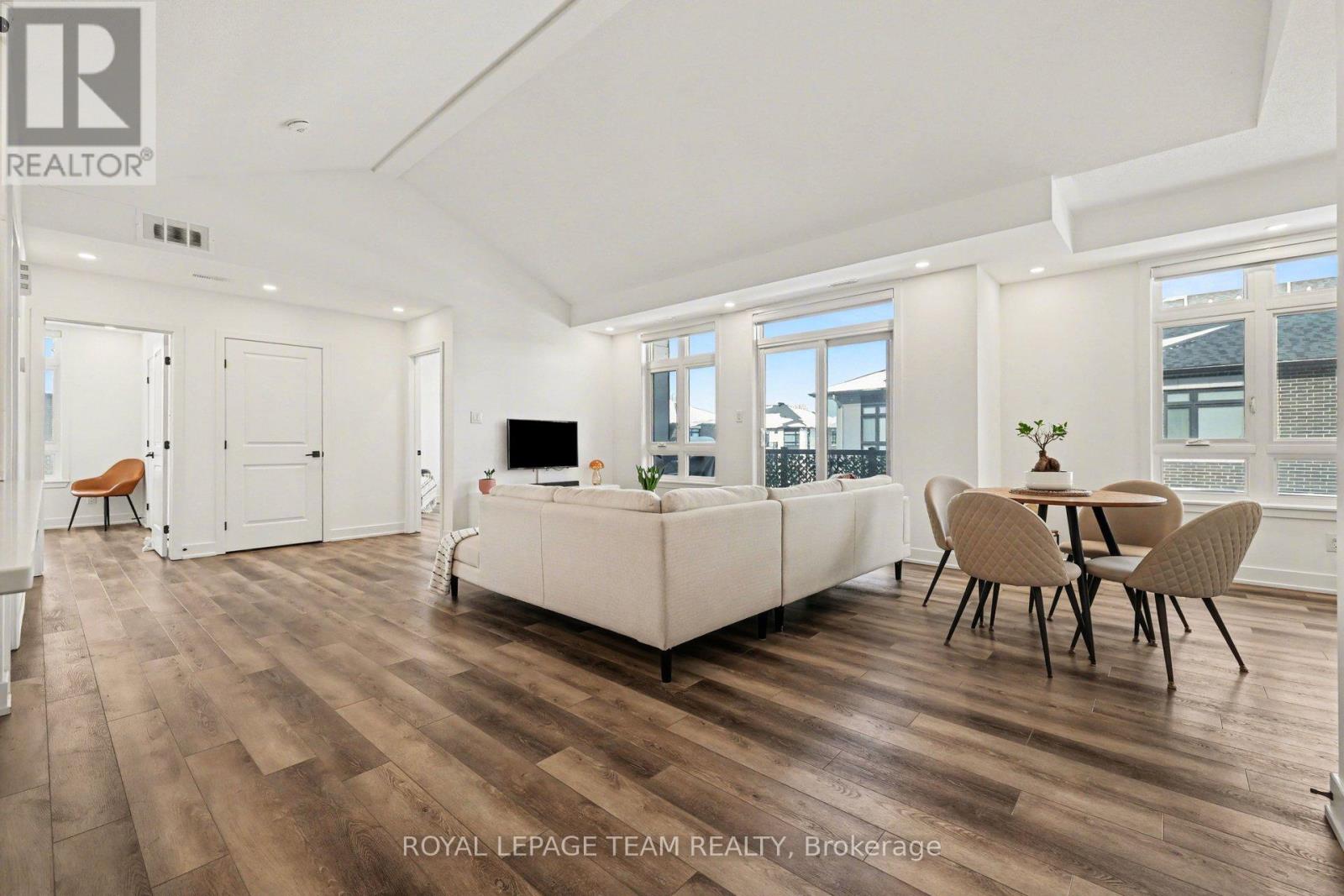 I - 35 Overberg Way, Ottawa, Ontario  K2S 0W1 - Photo 7 - X12781630