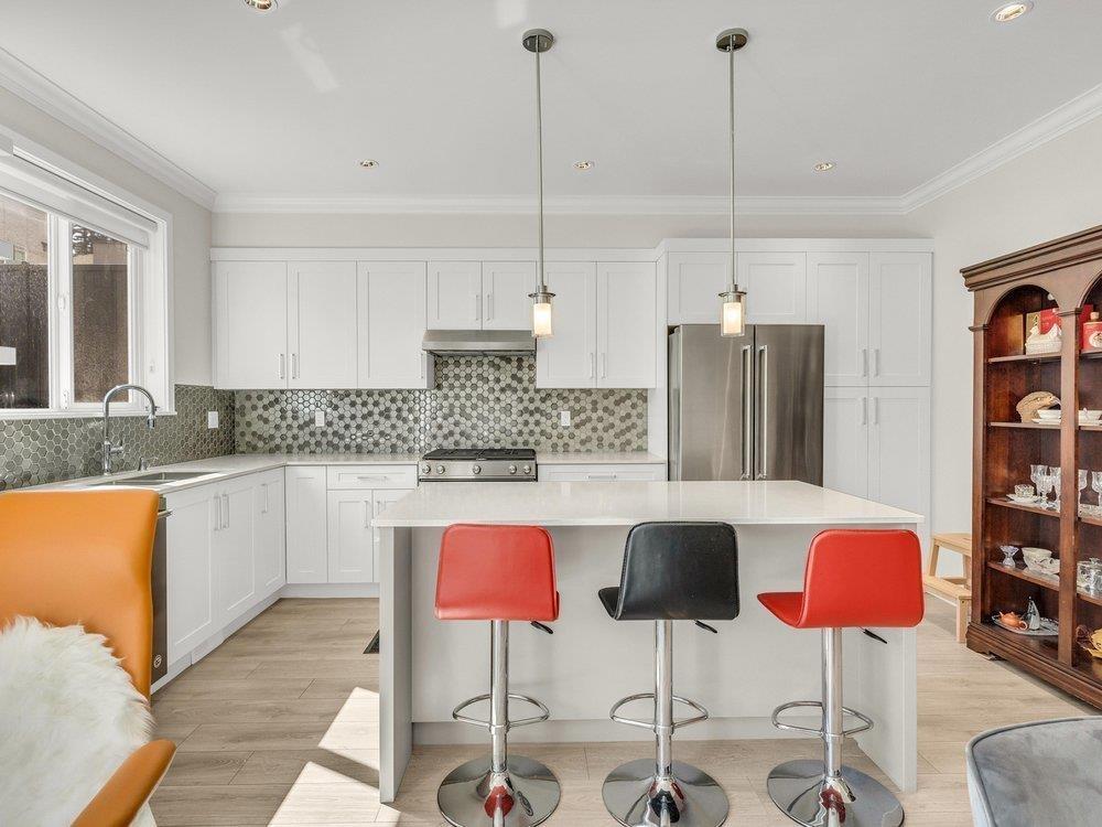 25 15633 Mountain View Drive, White Rock, British Columbia  V3Z 0W8 - Photo 7 - R3089157