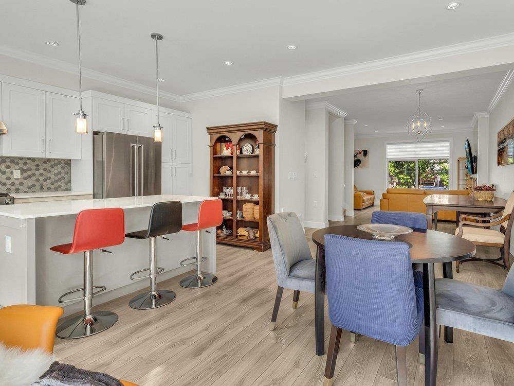 25 15633 Mountain View Drive, White Rock, British Columbia  V3Z 0W8 - Photo 8 - R3089157