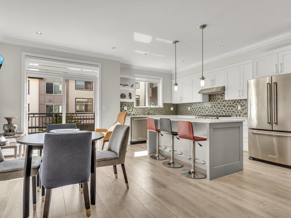 25 15633 Mountain View Drive, White Rock, British Columbia  V3Z 0W8 - Photo 5 - R3089157