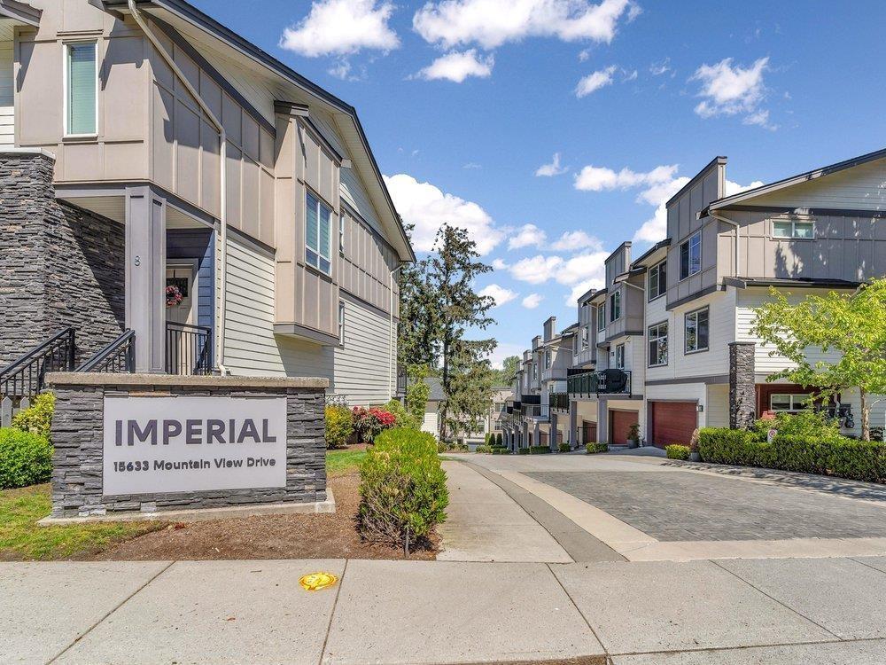 25 15633 Mountain View Drive, White Rock, British Columbia  V3Z 0W8 - Photo 2 - R3089157