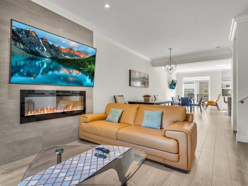 25 15633 Mountain View Drive, White Rock, British Columbia  V3Z 0W8 - Photo 3 - R3089157