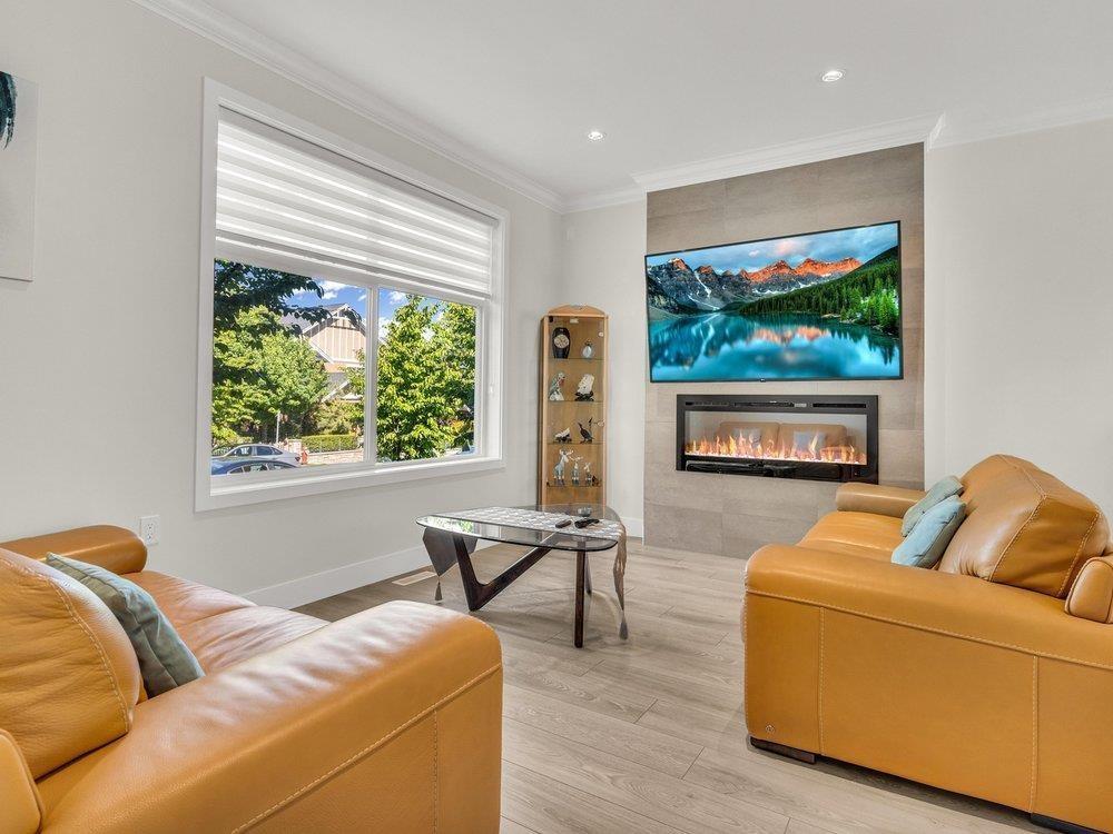 25 15633 Mountain View Drive, White Rock, British Columbia  V3Z 0W8 - Photo 4 - R3089157