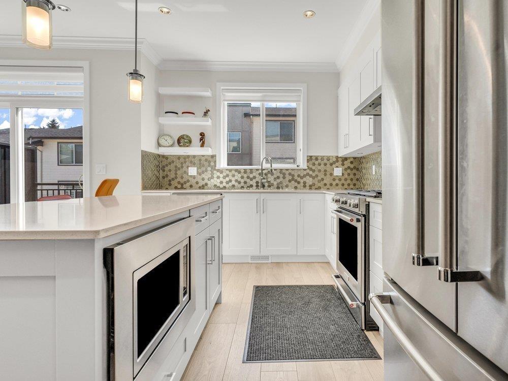 25 15633 Mountain View Drive, White Rock, British Columbia  V3Z 0W8 - Photo 6 - R3089157