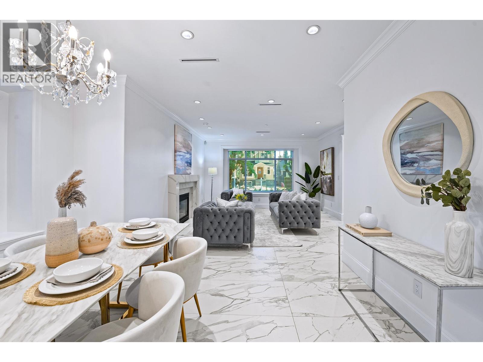 3941 W 19th Avenue, Vancouver, British Columbia  V6S 1C9 - Photo 7 - R3087911