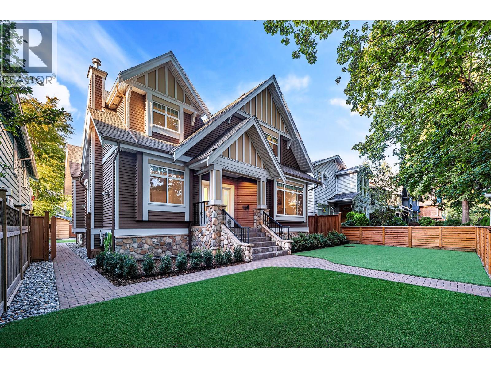 3941 W 19th Avenue, Vancouver, British Columbia  V6S 1C9 - Photo 34 - R3087911