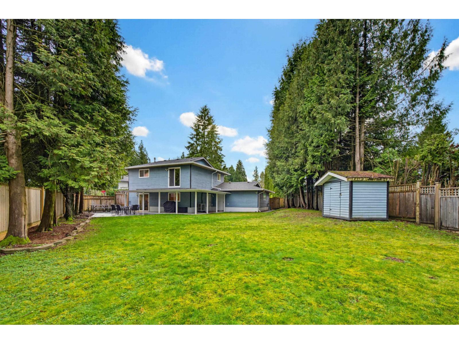 9490 206a Street, Langley, British Columbia  V1M 1H9 - Photo 3 - R3088708