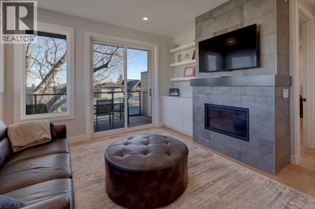 3902 19 Street Sw, Calgary, Alberta  T2T 4X9 - Photo 20 - A2278423