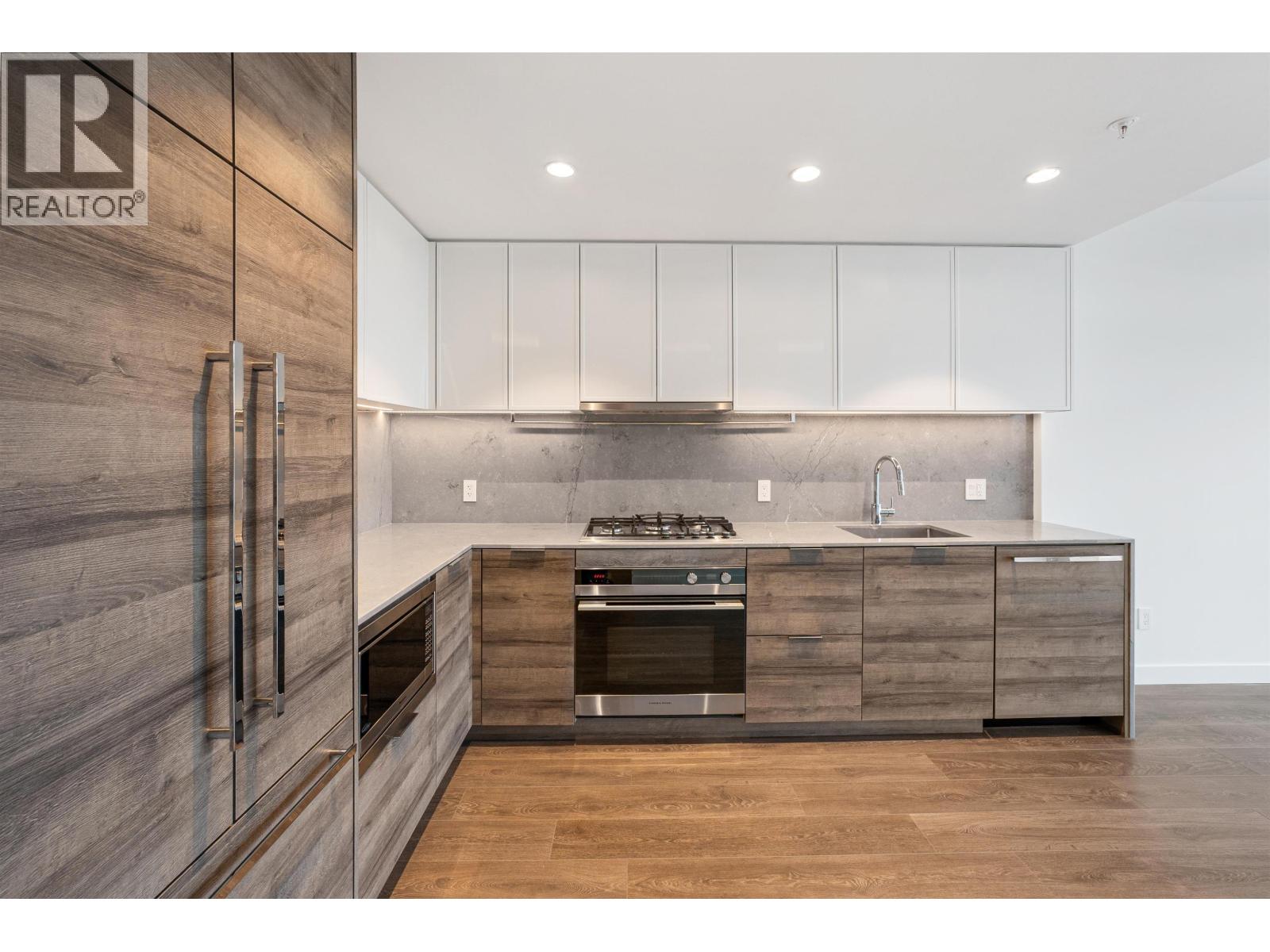 1008 1045 Austin Avenue, Coquitlam, British Columbia  V3K 0G9 - Photo 6 - R3089223