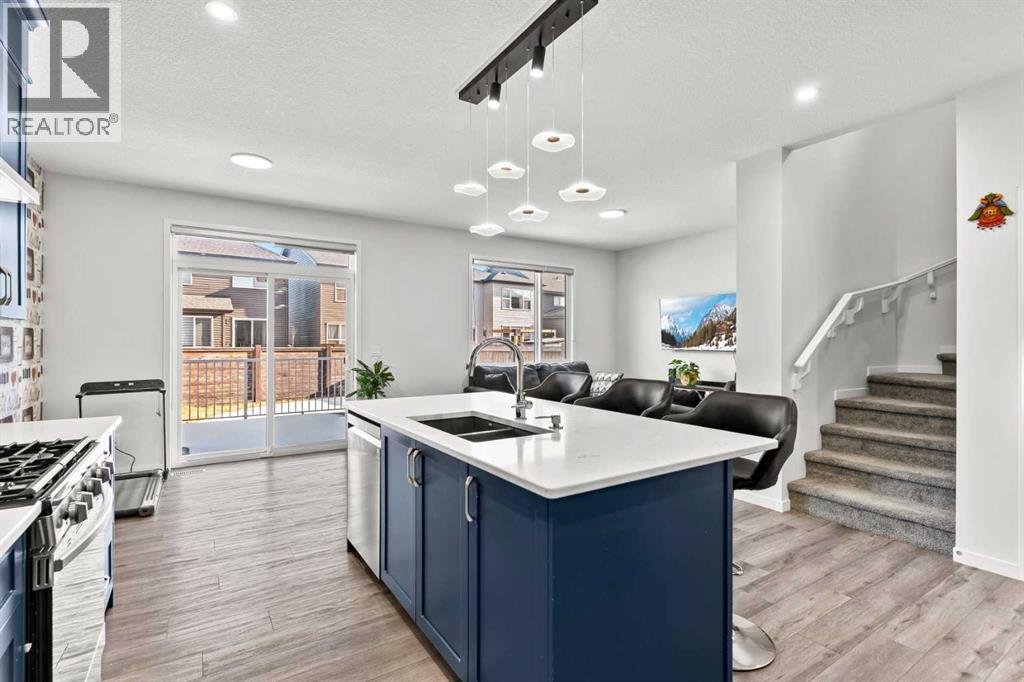 38 Seton Parade Se, Calgary, Alberta  T3M 3C6 - Photo 10 - A2284093