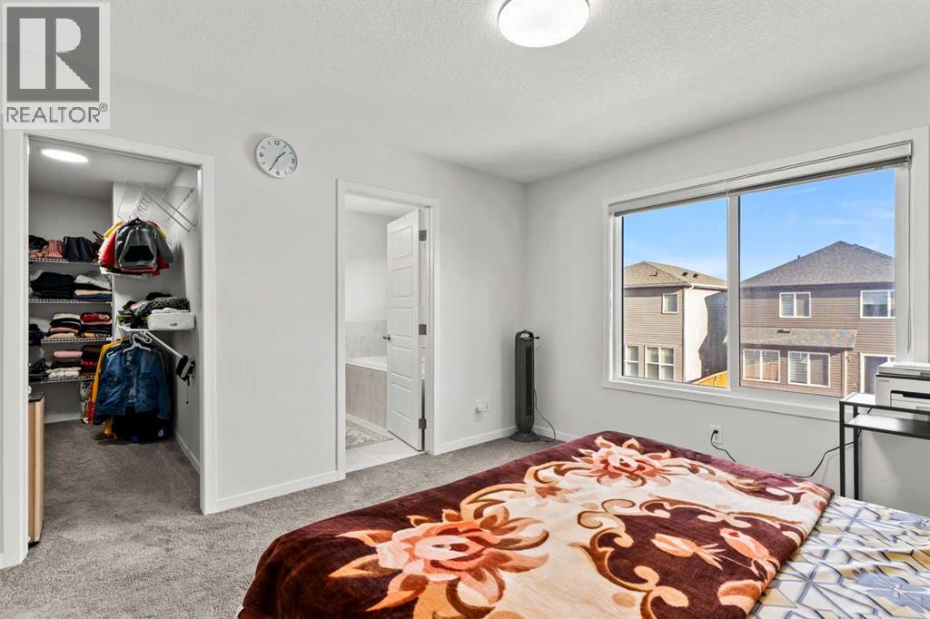 38 Seton Parade Se, Calgary, Alberta  T3M 3C6 - Photo 21 - A2284093