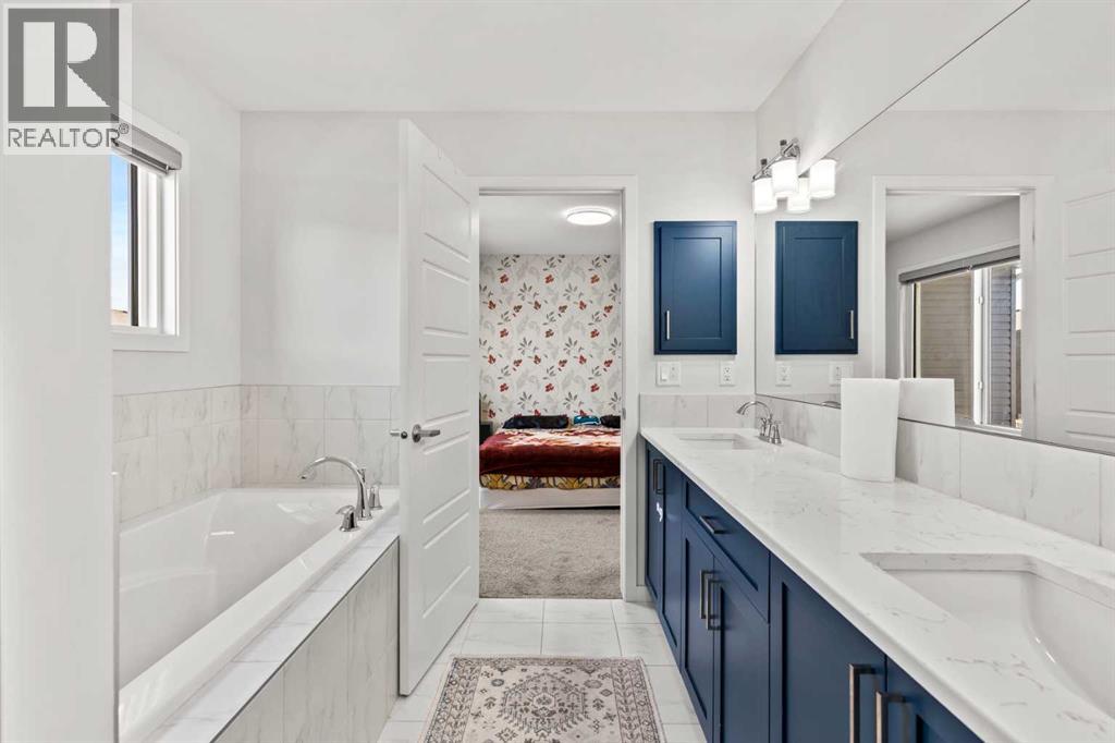 38 Seton Parade Se, Calgary, Alberta  T3M 3C6 - Photo 23 - A2284093