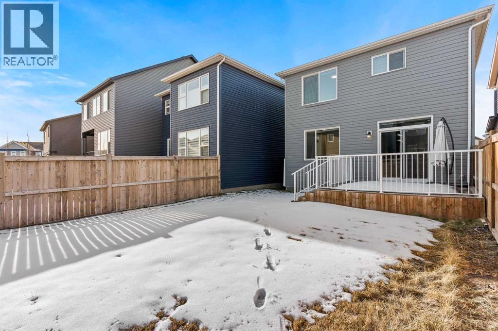 38 Seton Parade Se, Calgary, Alberta  T3M 3C6 - Photo 36 - A2284093