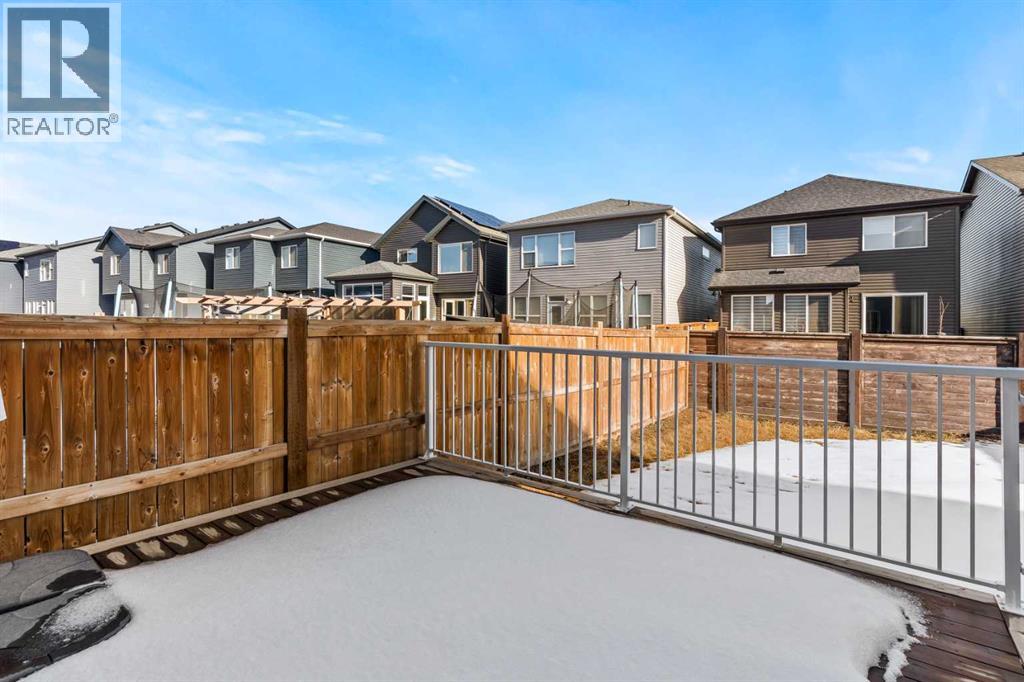 38 Seton Parade Se, Calgary, Alberta  T3M 3C6 - Photo 33 - A2284093
