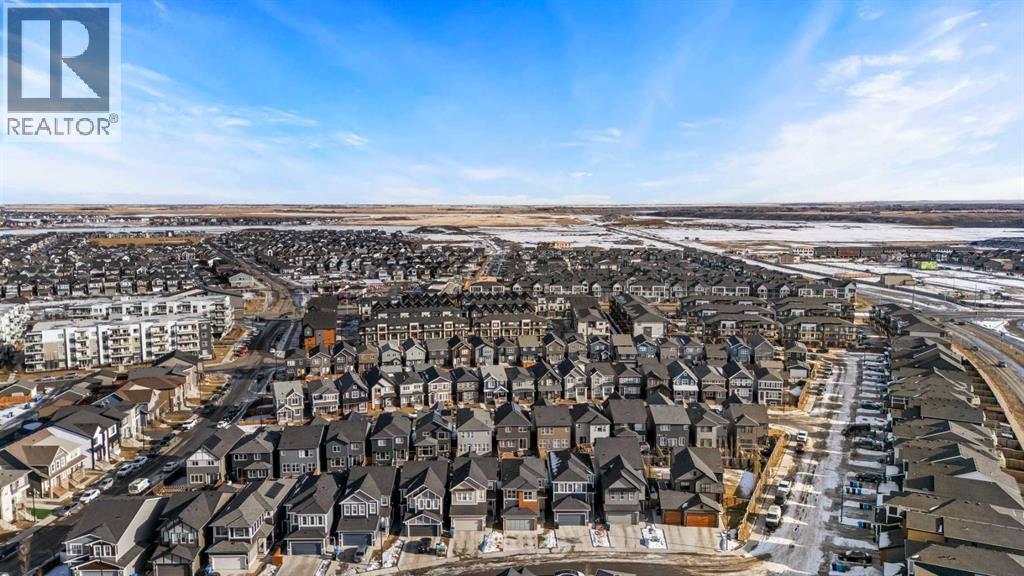 38 Seton Parade Se, Calgary, Alberta  T3M 3C6 - Photo 37 - A2284093