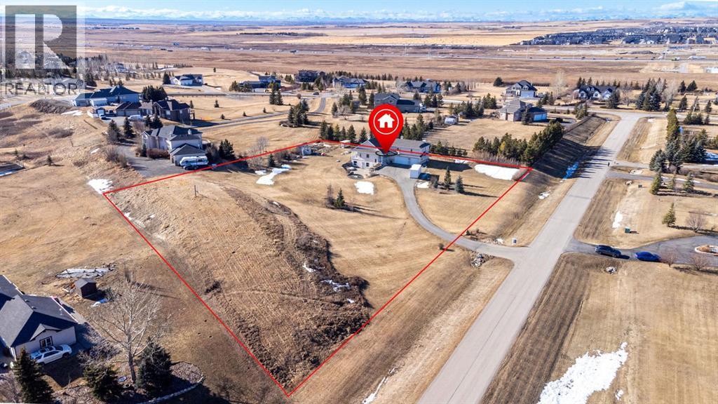149 Sharp Hill Drive, Rural Rocky View County, Alberta  T4A 0P1 - Photo 41 - A2284437