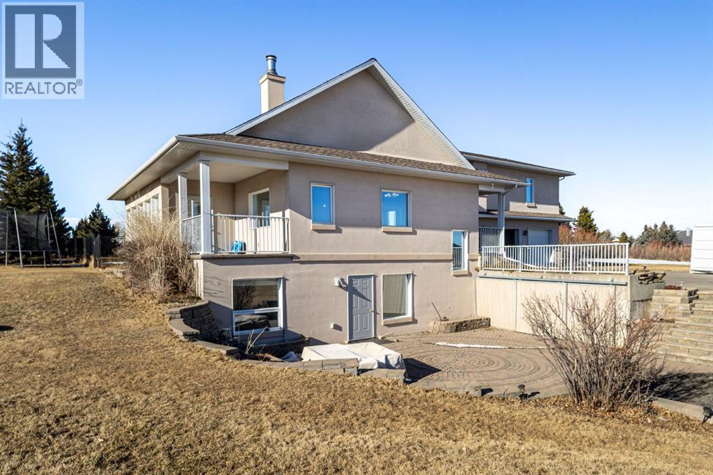 149 Sharp Hill Drive, Rural Rocky View County, Alberta  T4A 0P1 - Photo 44 - A2284437