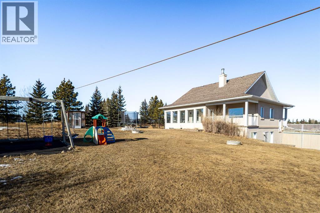 149 Sharp Hill Drive, Rural Rocky View County, Alberta  T4A 0P1 - Photo 45 - A2284437