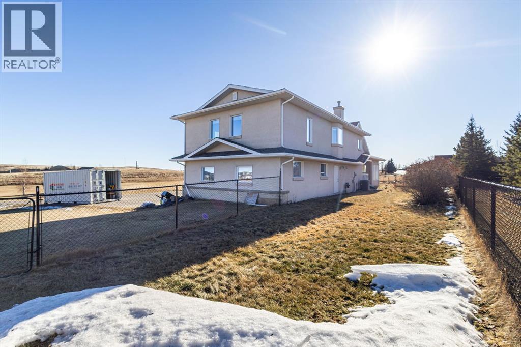 149 Sharp Hill Drive, Rural Rocky View County, Alberta  T4A 0P1 - Photo 49 - A2284437