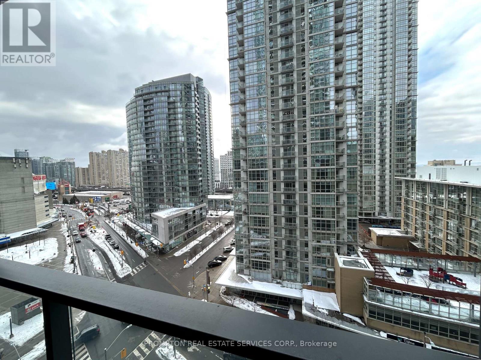 1015 - 1 Concord Cityplace Way, Toronto, Ontario  M5V 0X3 - Photo 21 - C12781672