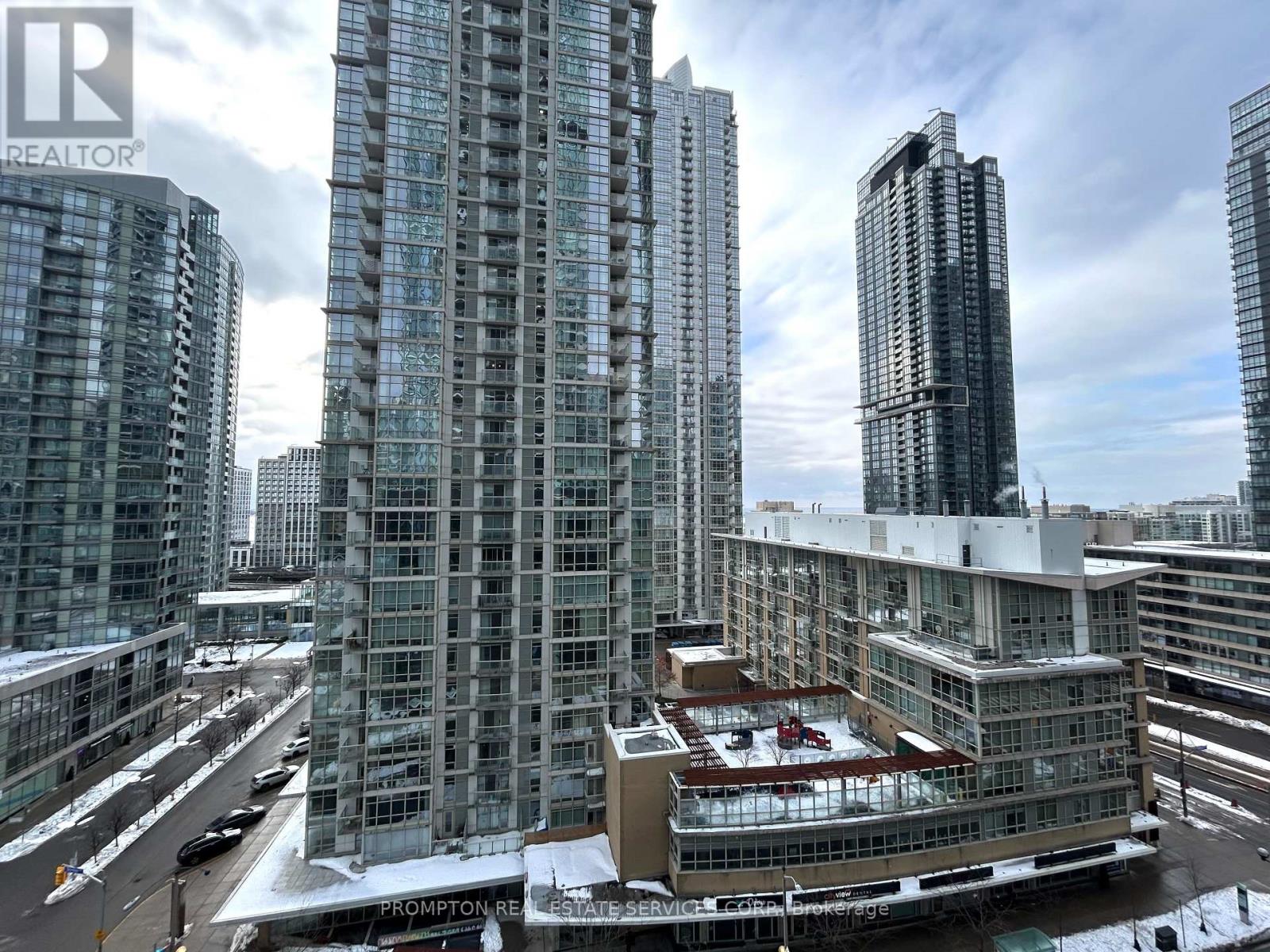 1015 - 1 Concord Cityplace Way, Toronto, Ontario  M5V 0X3 - Photo 22 - C12781672