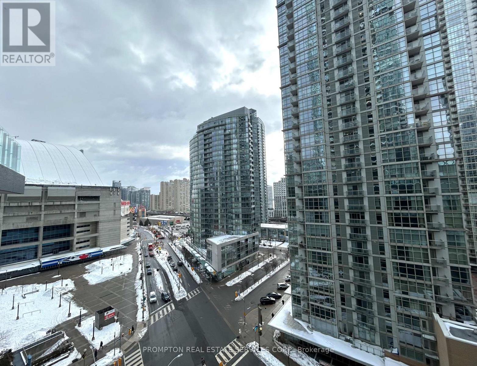 1015 - 1 Concord Cityplace Way, Toronto, Ontario  M5V 0X3 - Photo 23 - C12781672