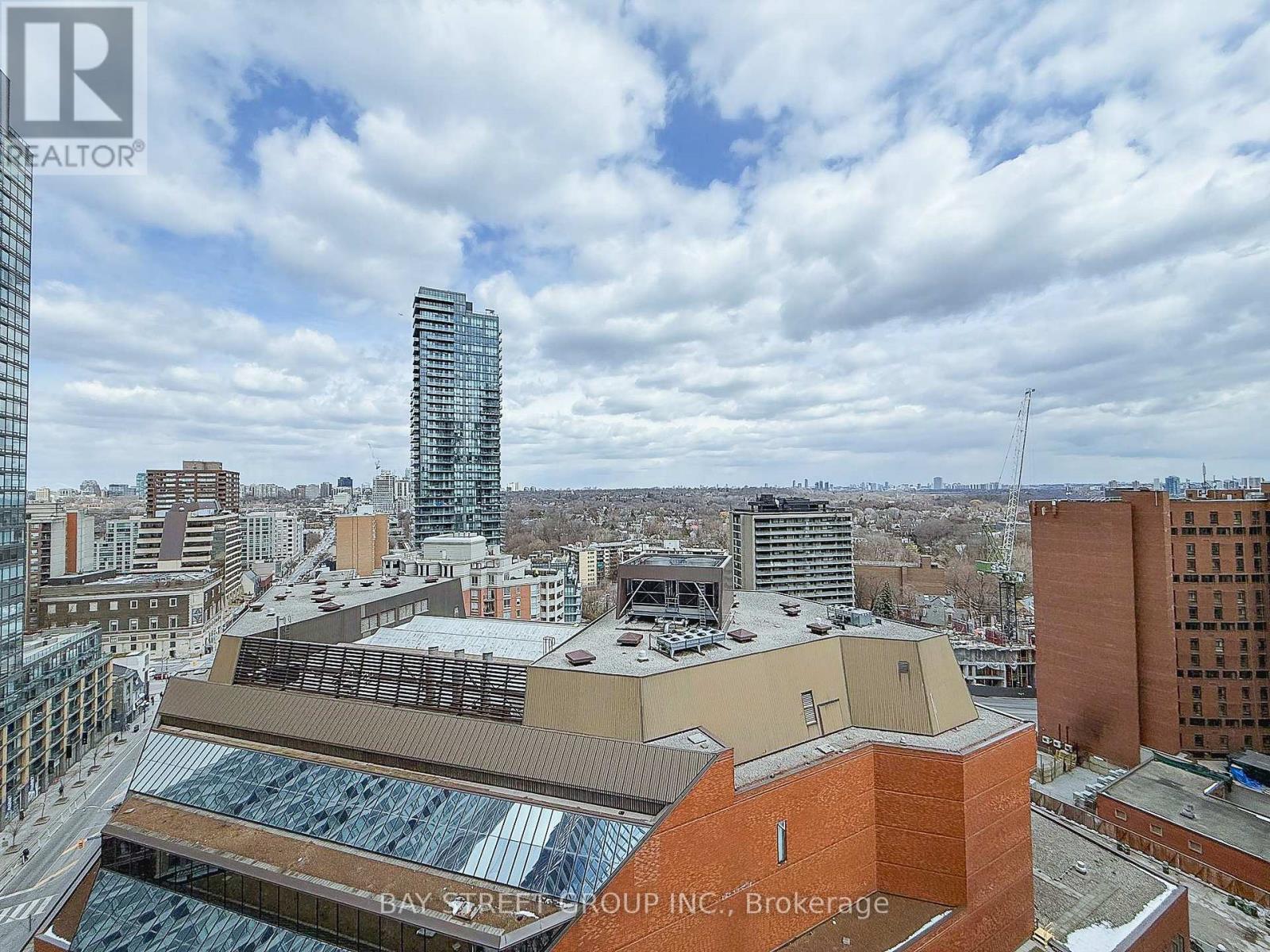 1906 - 771 Yonge Street, Toronto, Ontario  M4W 0B8 - Photo 5 - C12781674