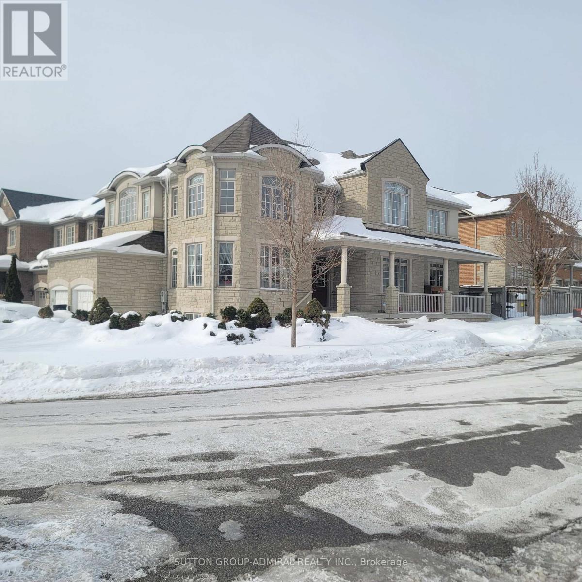 78 PIETA PLACE, Vaughan, Ontario