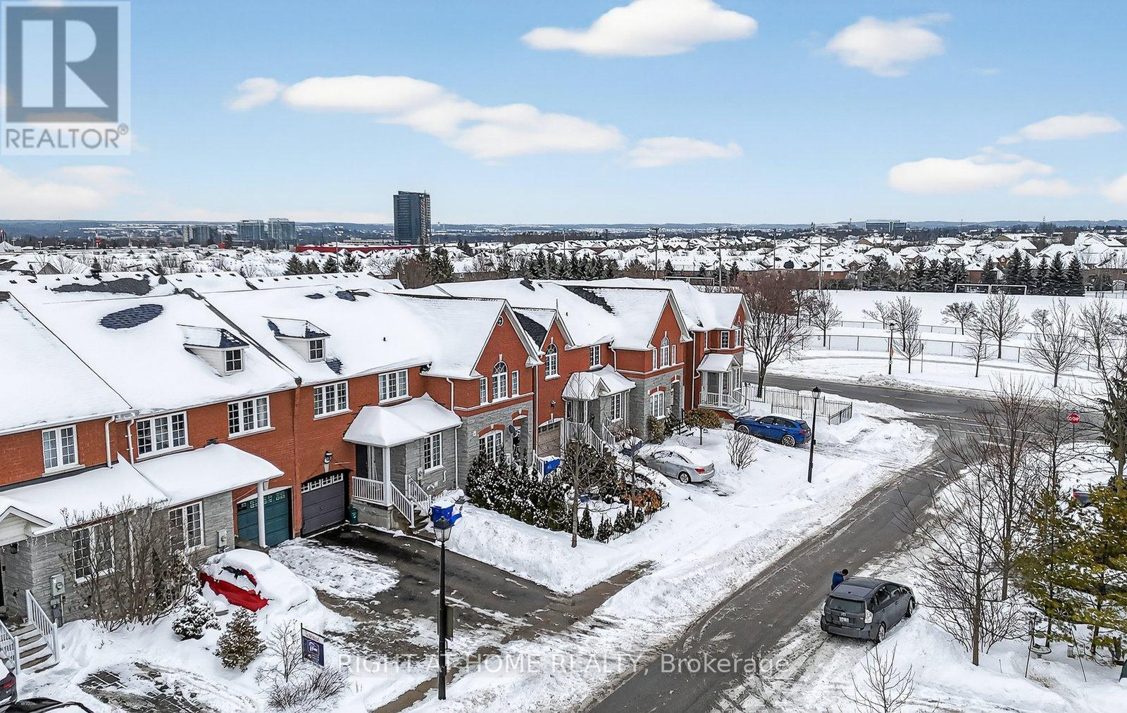 349 Wood Duck Lane, Newmarket, Ontario  L3X 2X8 - Photo 36 - N12781668