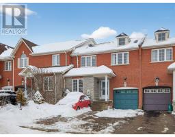 349 WOOD DUCK LANE, Newmarket, Ontario