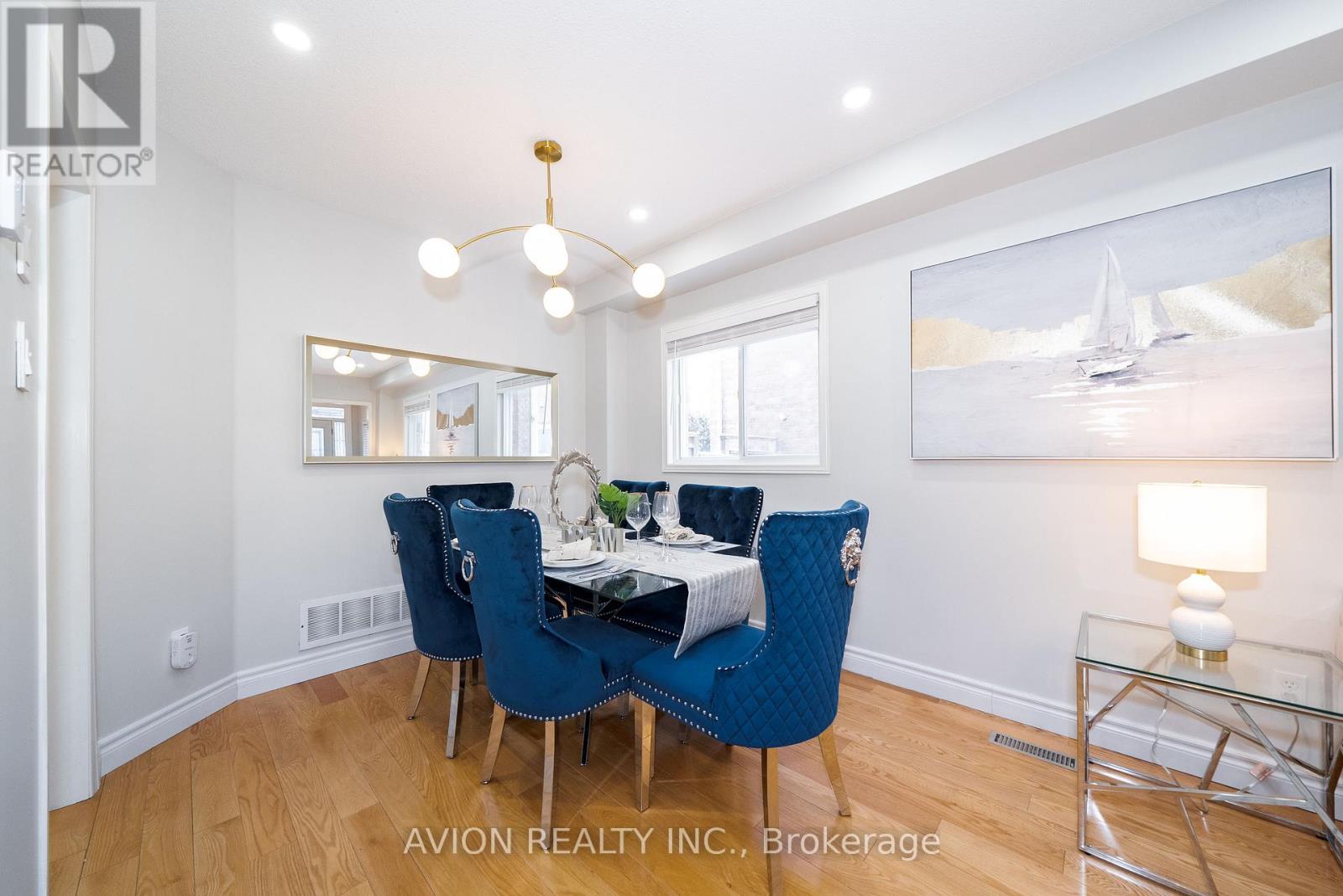 27 Indigo Street, Richmond Hill, Ontario  L4S 1W1 - Photo 10 - N12781684