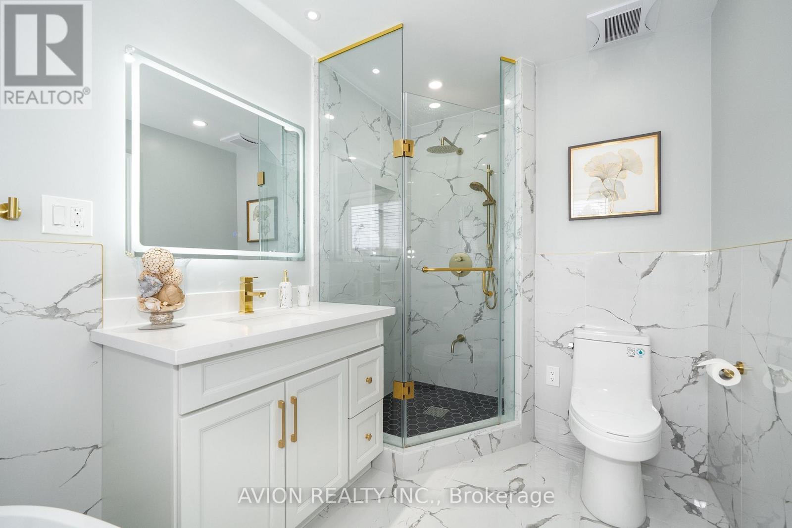 27 Indigo Street, Richmond Hill, Ontario  L4S 1W1 - Photo 11 - N12781684