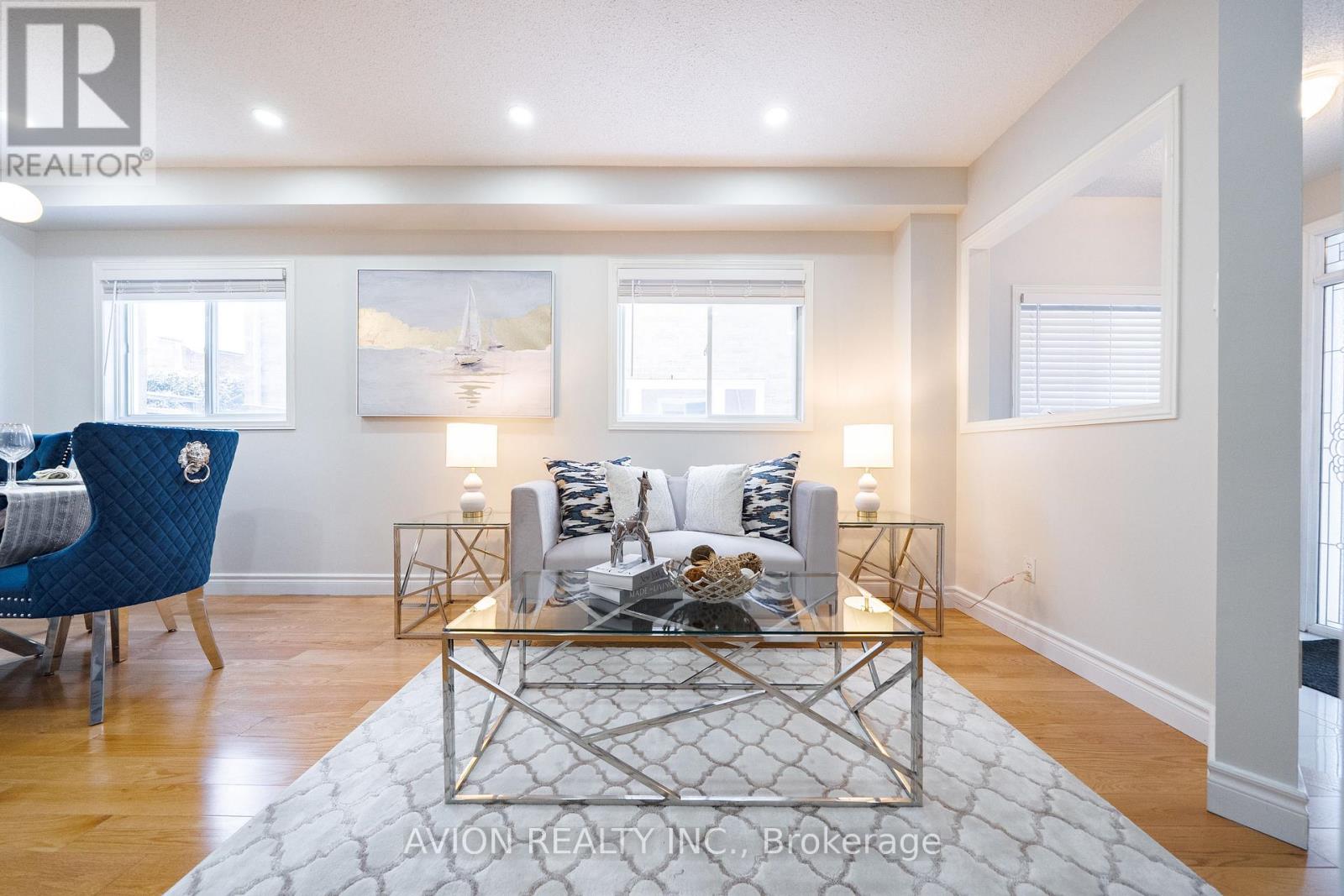 27 Indigo Street, Richmond Hill, Ontario  L4S 1W1 - Photo 12 - N12781684