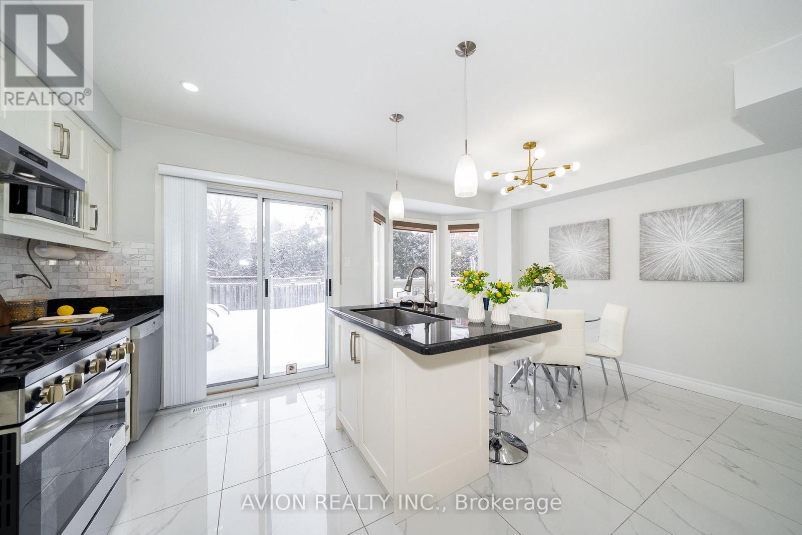 27 Indigo Street, Richmond Hill, Ontario  L4S 1W1 - Photo 13 - N12781684