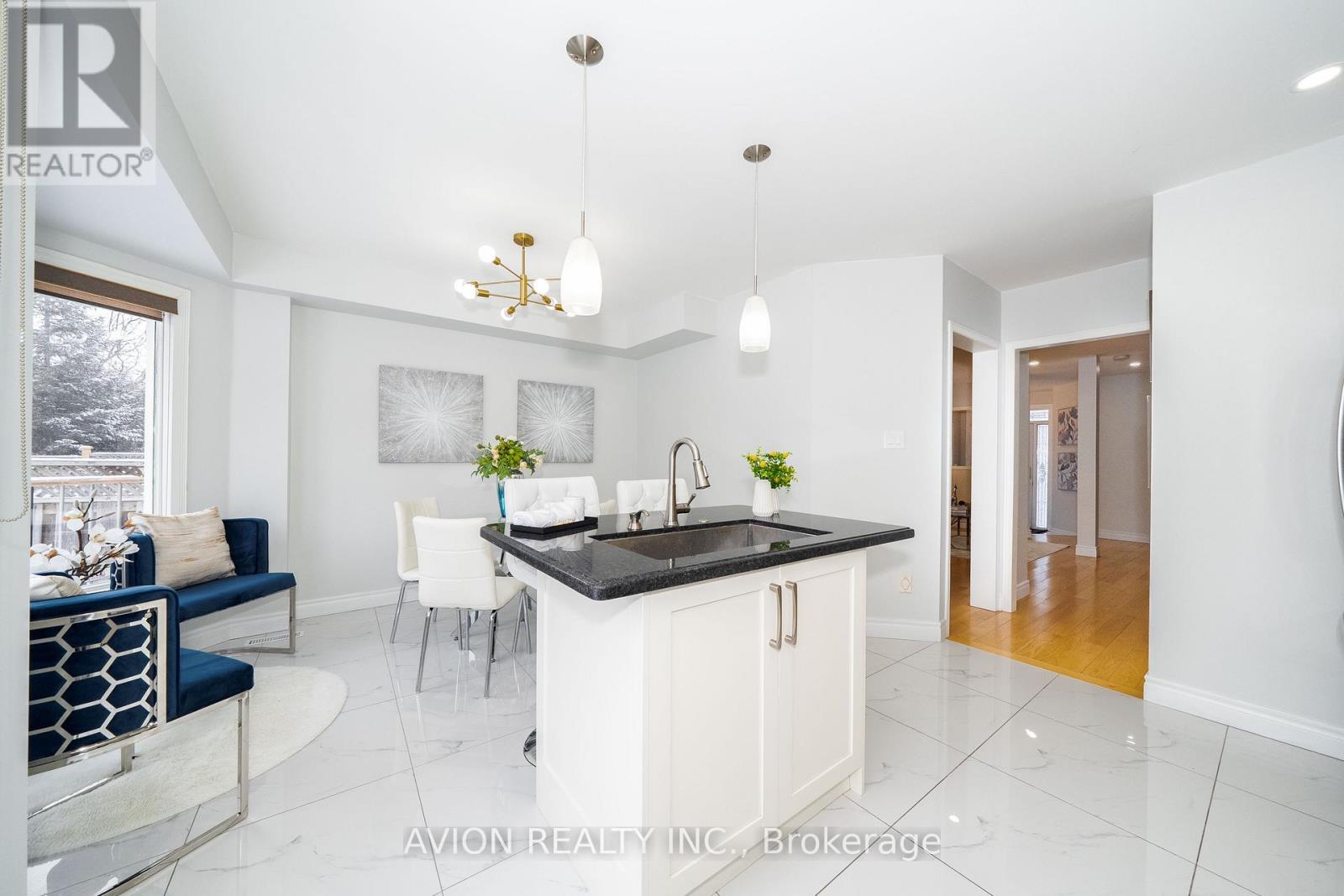 27 Indigo Street, Richmond Hill, Ontario  L4S 1W1 - Photo 21 - N12781684