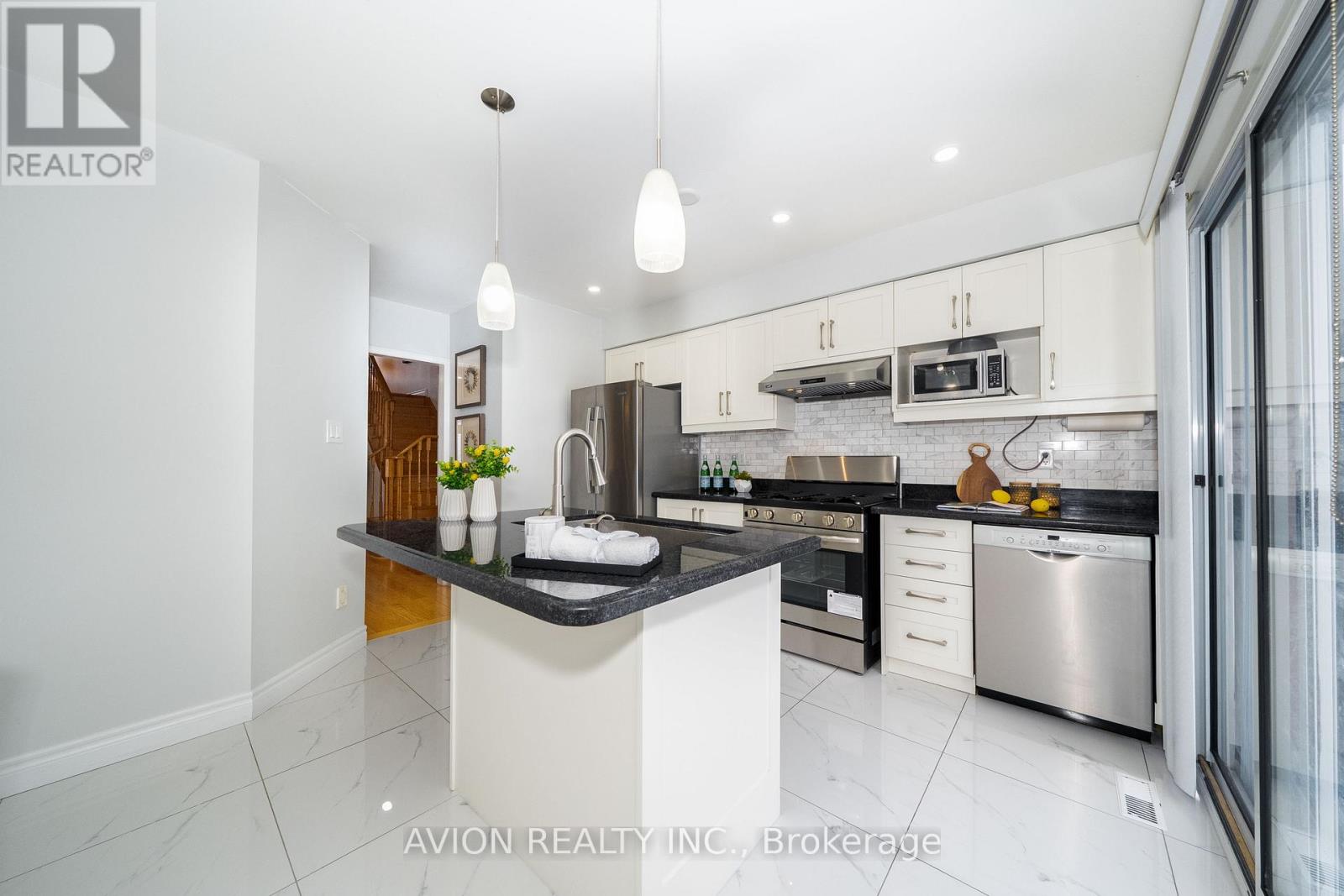 27 Indigo Street, Richmond Hill, Ontario  L4S 1W1 - Photo 23 - N12781684