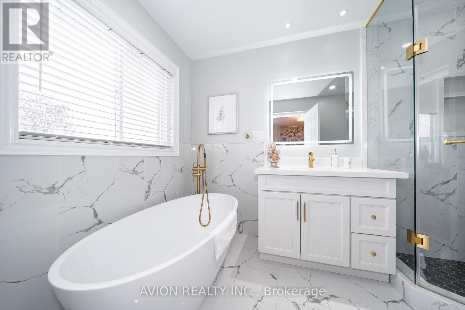 27 Indigo Street, Richmond Hill, Ontario  L4S 1W1 - Photo 34 - N12781684