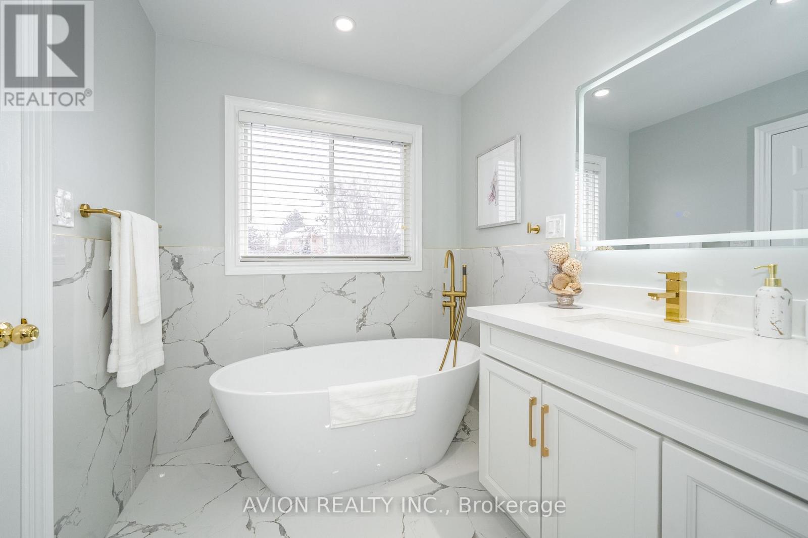 27 Indigo Street, Richmond Hill, Ontario  L4S 1W1 - Photo 35 - N12781684