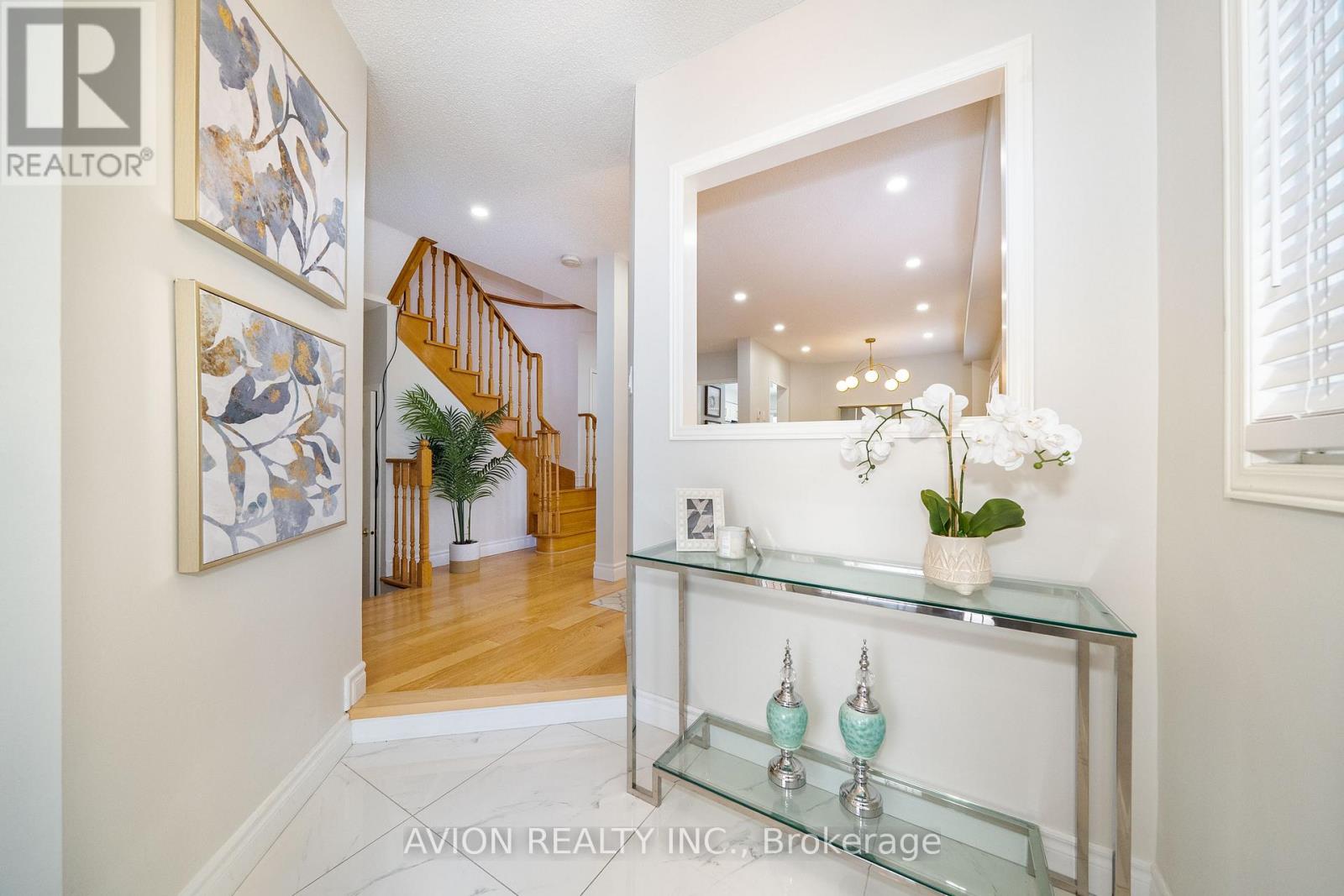 27 Indigo Street, Richmond Hill, Ontario  L4S 1W1 - Photo 36 - N12781684